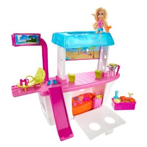 polly pocket coupon