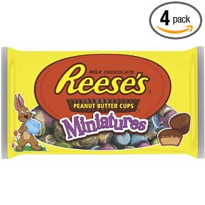 reese's peanut butter cups