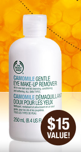 the body shop