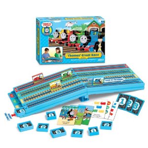 thomas the train game