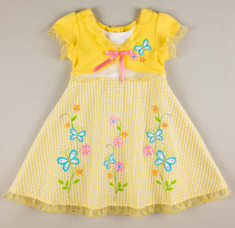 totsy-youngland dresses