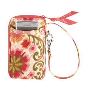 vera bradley-all in one wristlet vera bradley-all in one wristlet