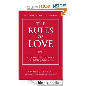 the rules of love