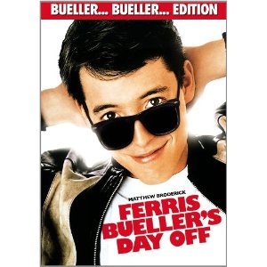 ferris bueller's day off