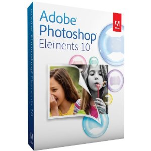 Adobe Photoshop Elements 10