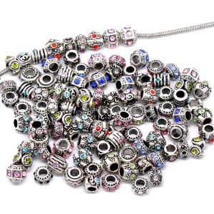 pandora beads