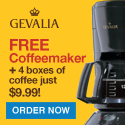 gevalia