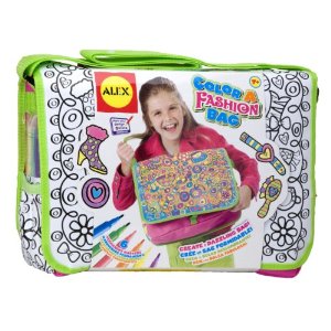 Alex Color a Fashion Bag - Amazon Toy Deal