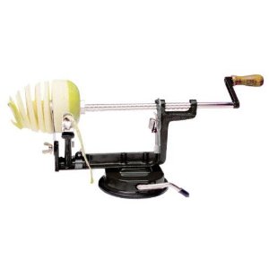 Apple And Potato Peeler, Corer, and Slicer - Amazon