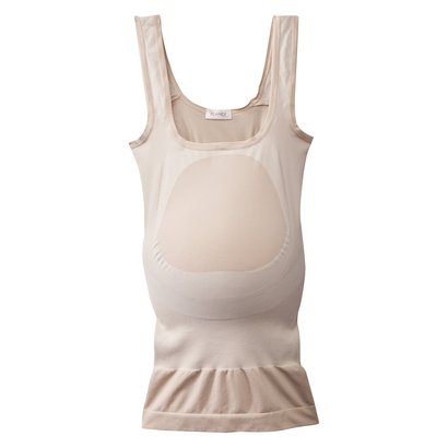 BLANQI Maternity Under-Bust Support Tank - Assorted Colors