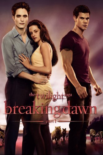 Breaking Dawn - Part 1 - Amazon Instant Video