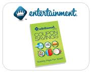 Entertainment Books 2012