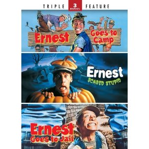 Ernest Goes to Camp - Amazon