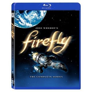 Firefly - blu ray - Amazon