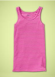 GAP stripe tank