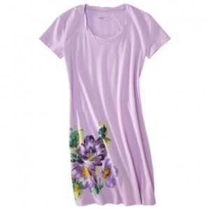 Gilligan & O'Malley® Womens Mix & Match Sleeptee - Target