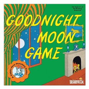 Goodnight Moon Game