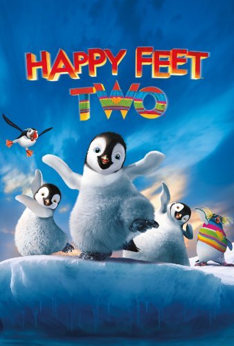 Happy Feet Two - Amazon Instant Video