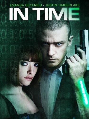 In Time - Amazon Instant Video