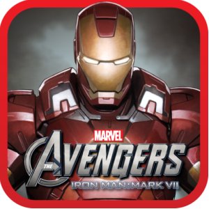 MARVEL'S THE AVENGERS - Free Android App
