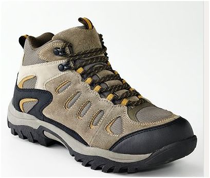 Mens Hiking Boots - Kohl's