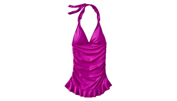 Mossimo® Womens 1-Piece Swimdress Collection - Target