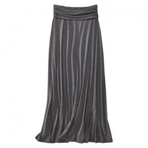 Mossimo® Womens Convertible Maxi Skirt  - Target