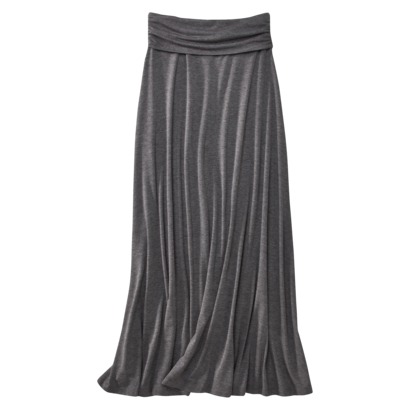 Mossimo® Womens Convertible Maxi Skirt - Target