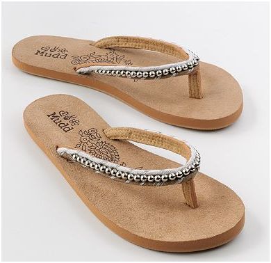 Mudd Flip Flops - Kohl's
