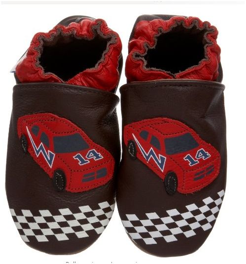 Robeez for boys - Amazon
