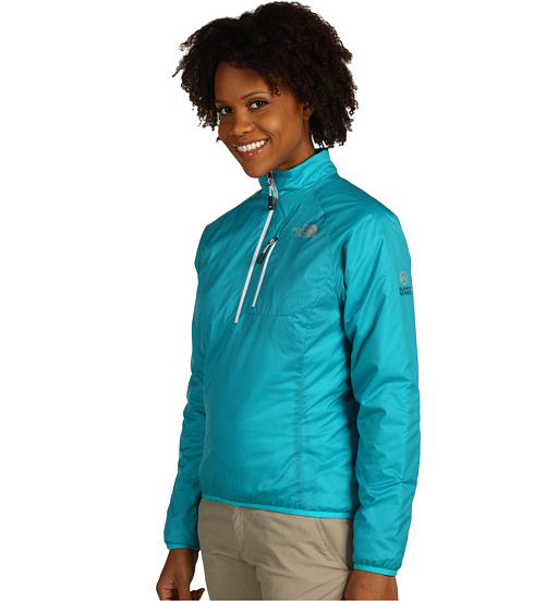 north face