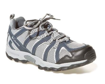 columbia sneakers