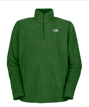 the north face