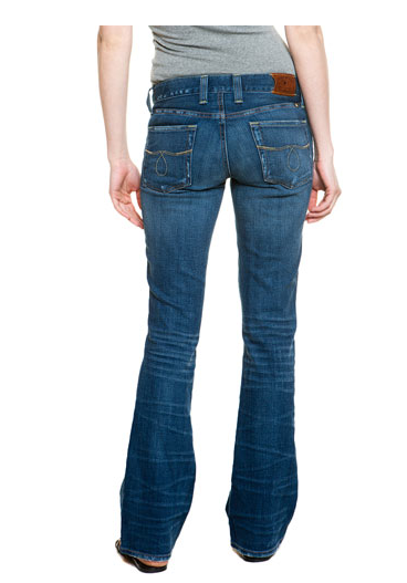 lucky jeans