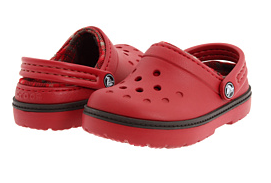 crocs