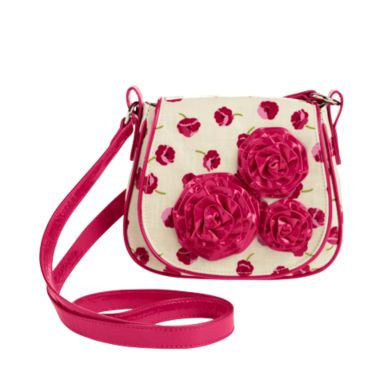 vera bradley frill
