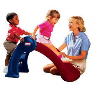 Little Tikes Endless Adventures Jr. Play Slide