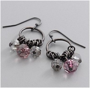 Simply Vera Earrings