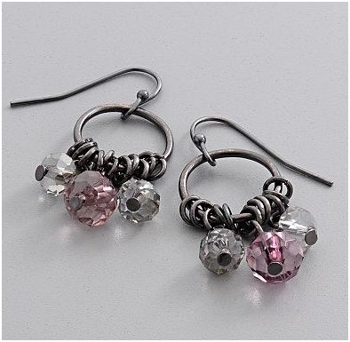 Simply Vera Earrings