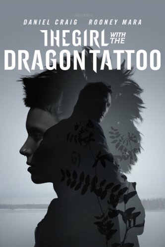 The Girl With The Dragon Tattoo - Amazon Instant Video
