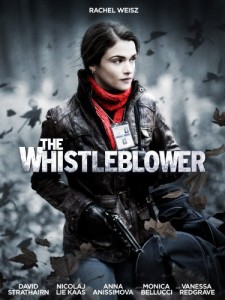 The Whistleblower - Amazon Instant Video