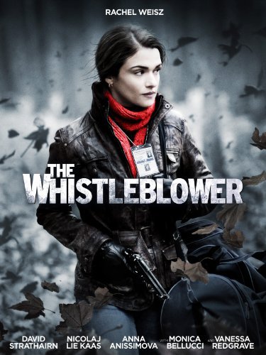 The Whistleblower - Amazon Instant Video