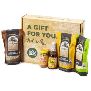 Whole Foods Market Mighty Bowls of Goodness - Amazon Grocery