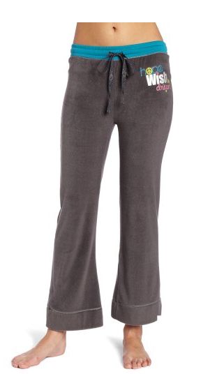Womens Fleece Pants - Amazon