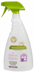 babyganics grime fighter