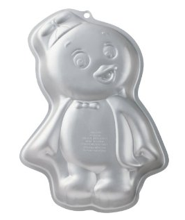 backyardigans cake pan
