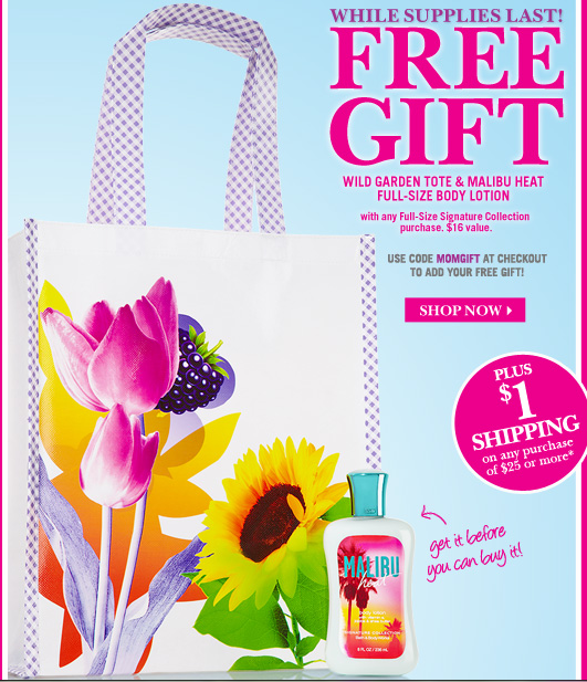 bath & body works