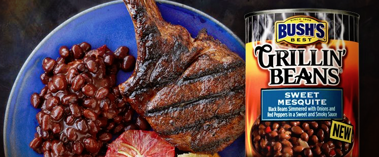 bush's grillin' beans coupon