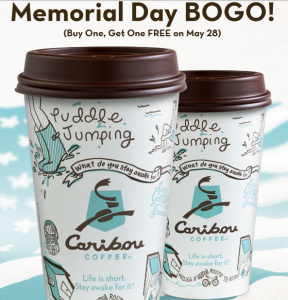 caribou coffee caribou coffee