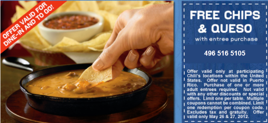 chili's